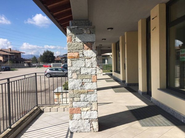 negozio in vendita a Castiglione Olona