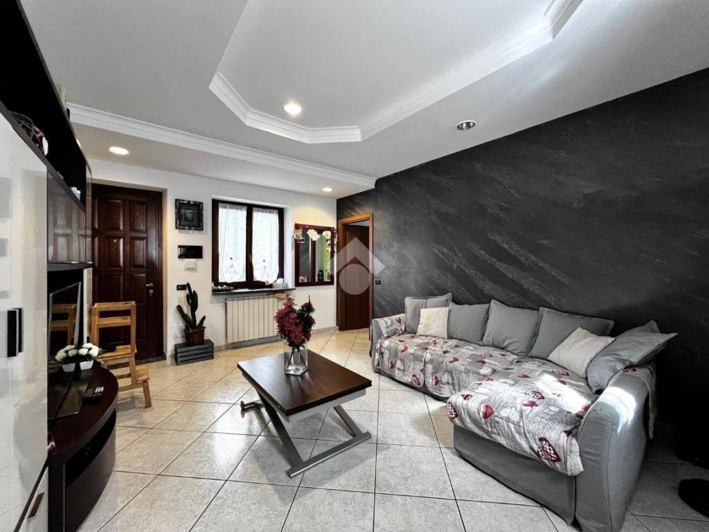 appartamento in vendita a Castiglione Olona