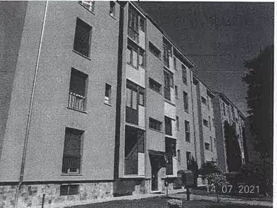 appartamento in vendita a Castiglione Olona