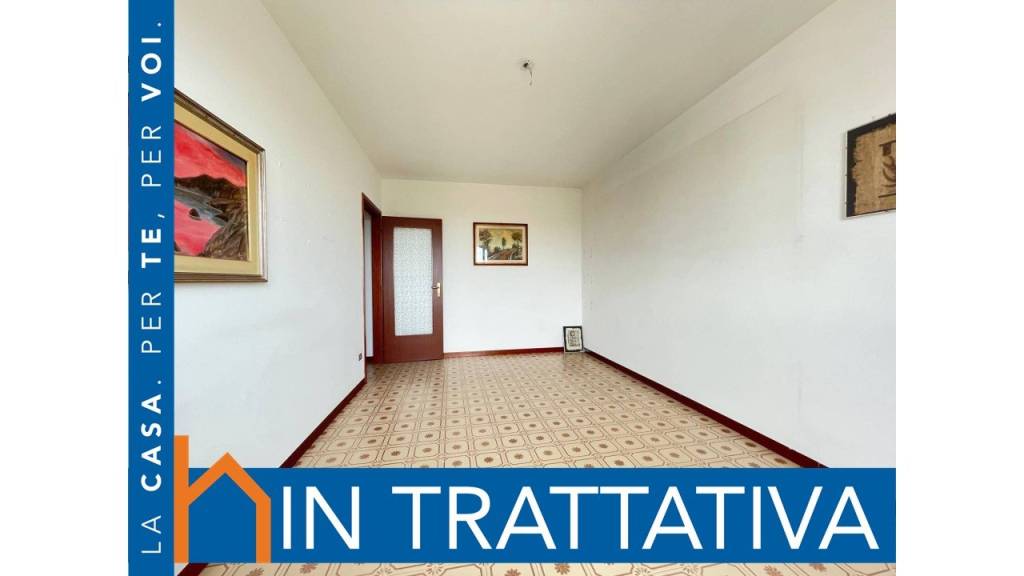 appartamento in vendita a Castiglione Olona