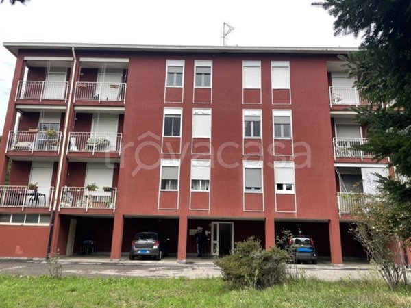 appartamento in vendita a Castiglione Olona in zona Gornate Superiore