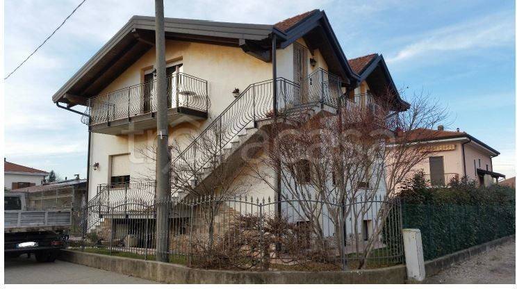 appartamento in vendita a Castiglione Olona