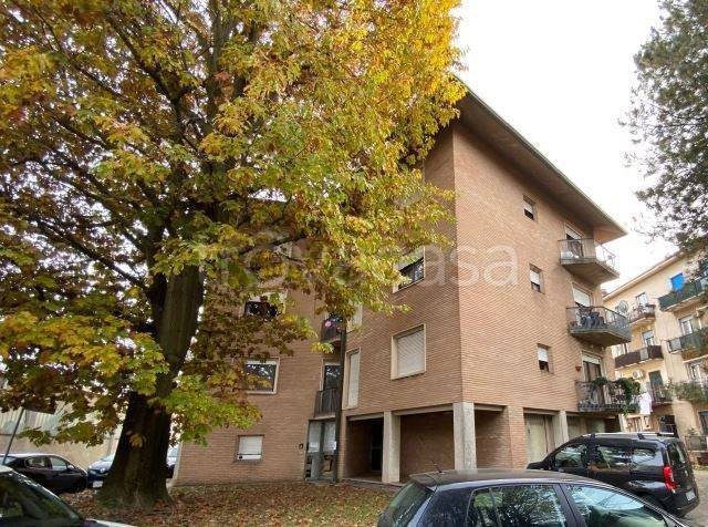 appartamento in vendita a Castiglione Olona