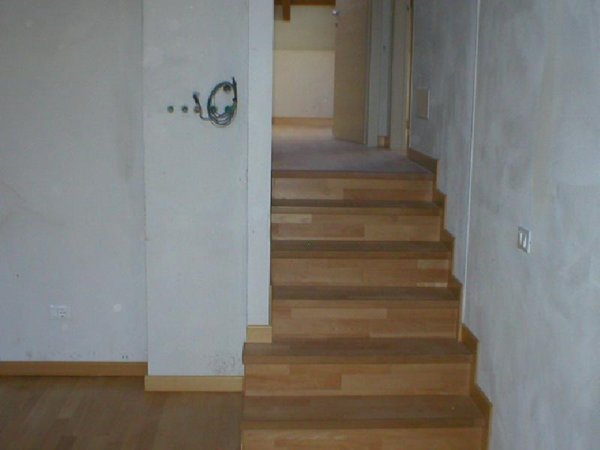 appartamento in vendita a Castiglione Olona