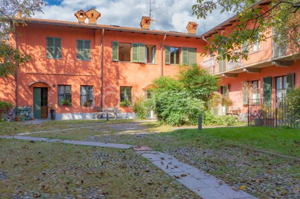 casa indipendente in vendita a Castiglione Olona in zona Gornate Superiore