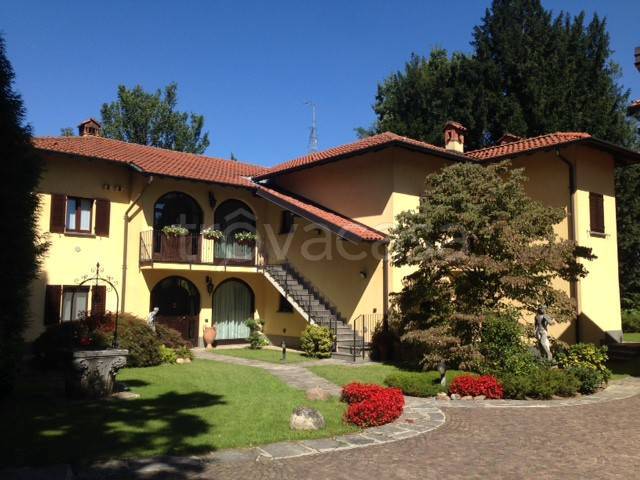casa indipendente in vendita a Castiglione Olona