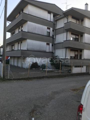 appartamento in vendita a Castiglione Olona