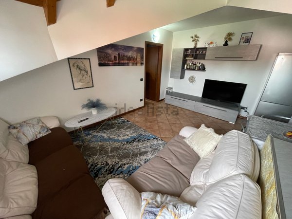 appartamento in vendita a Castiglione Olona