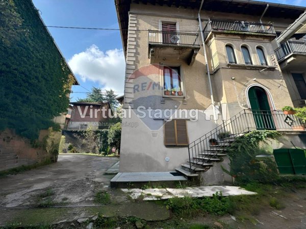 appartamento in vendita a Castiglione Olona