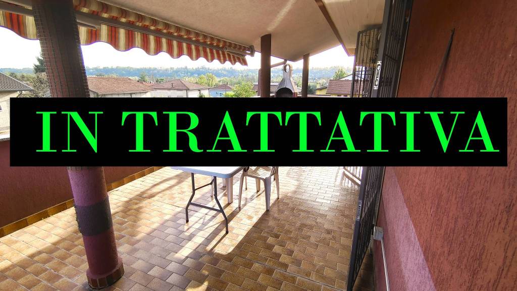 appartamento in vendita a Castiglione Olona