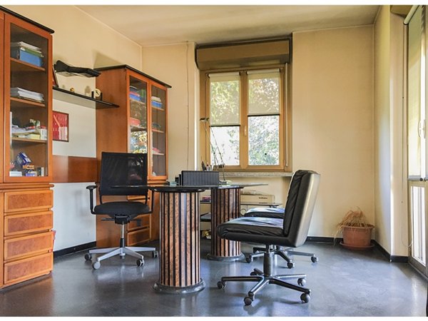 attico in vendita a Castiglione Olona