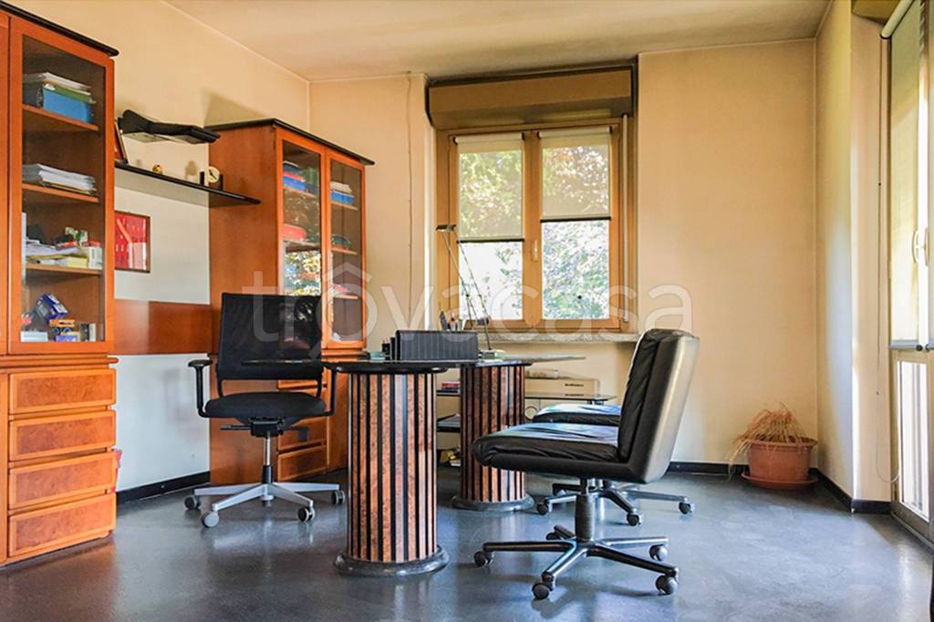 attico in vendita a Castiglione Olona