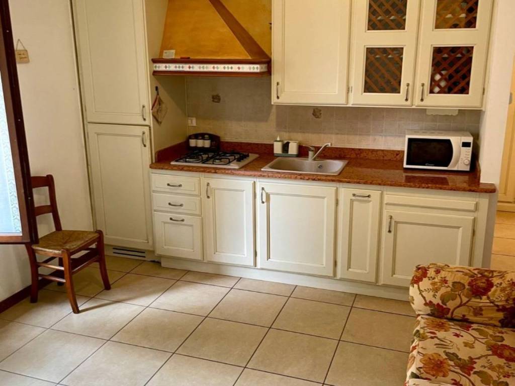 appartamento in vendita a Castiglione Olona in zona Gornate Superiore