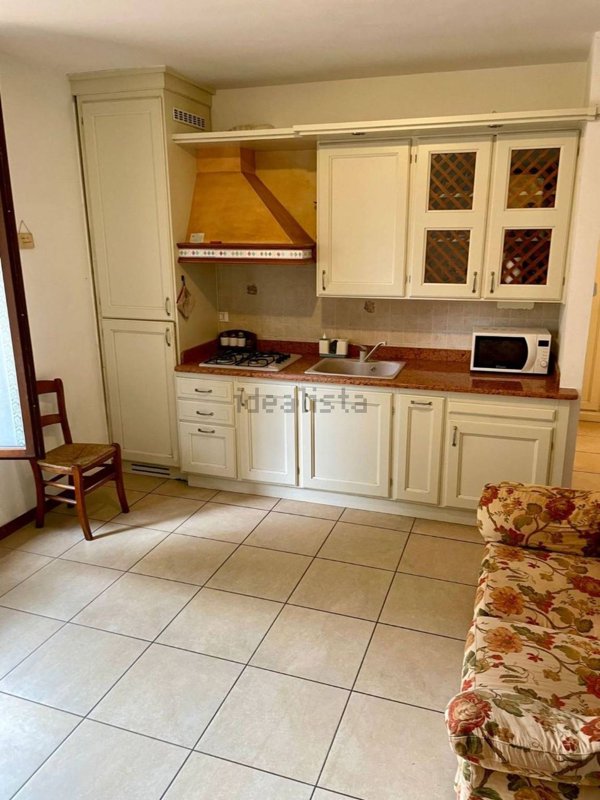 appartamento in vendita a Castiglione Olona