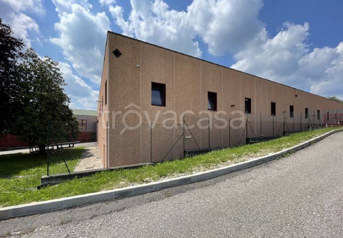 capannone in vendita a Castiglione Olona