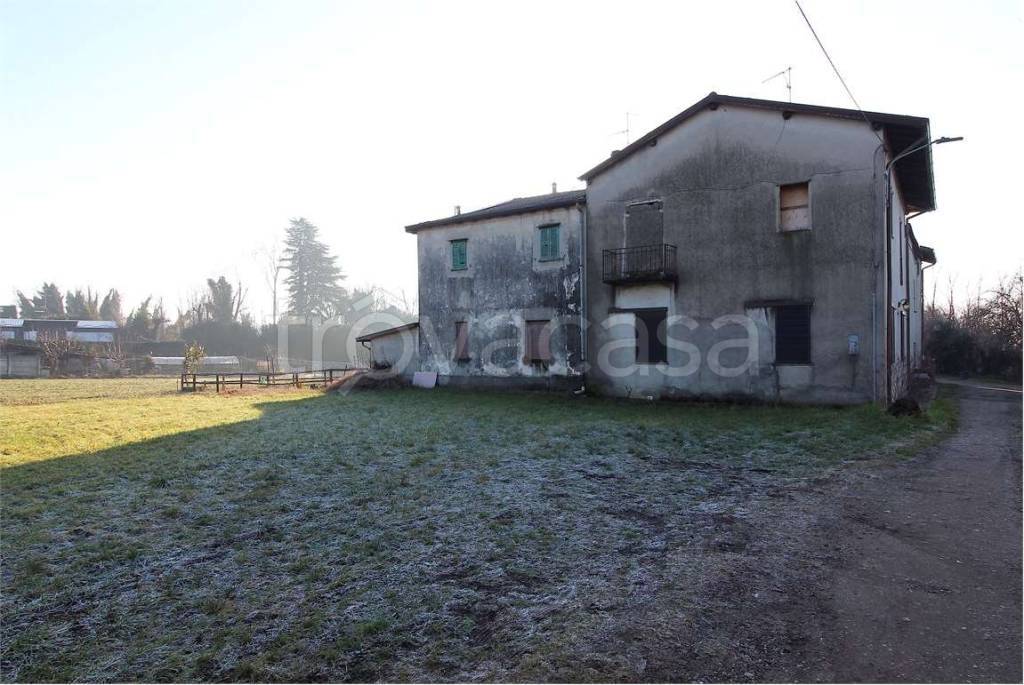 appartamento in vendita a Castiglione Olona