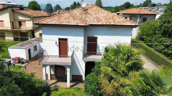 casa indipendente in vendita a Castiglione Olona