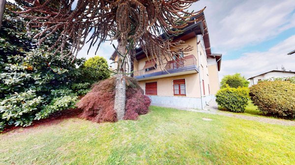 casa indipendente in vendita a Castiglione Olona