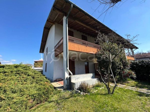 casa indipendente in vendita a Castiglione Olona
