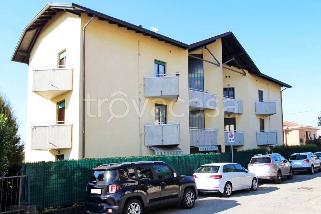 appartamento in vendita a Castiglione Olona