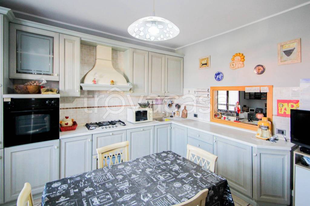 casa indipendente in vendita a Castiglione Olona