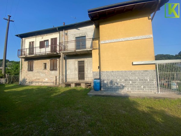 appartamento in vendita a Castiglione Olona
