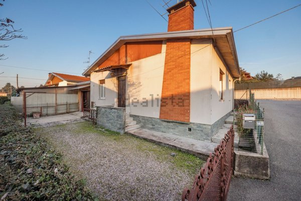 appartamento in vendita a Castiglione Olona