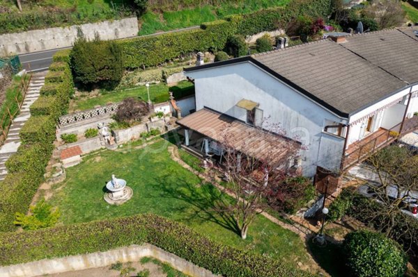 casa indipendente in vendita a Castiglione Olona