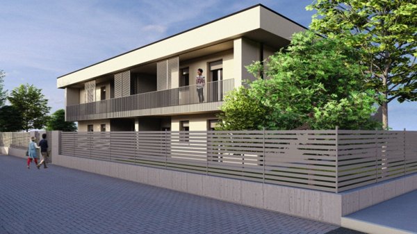 appartamento in vendita a Castiglione Olona