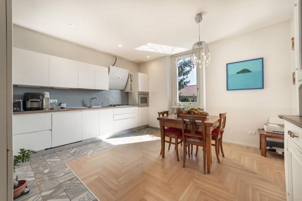 casa indipendente in vendita a Castiglione Olona