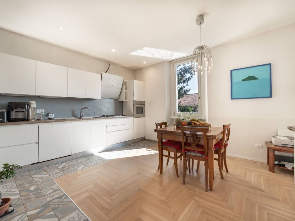 casa indipendente in vendita a Castiglione Olona