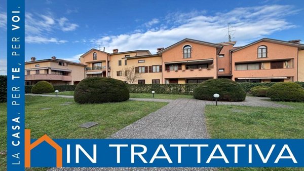 appartamento in vendita a Castiglione Olona