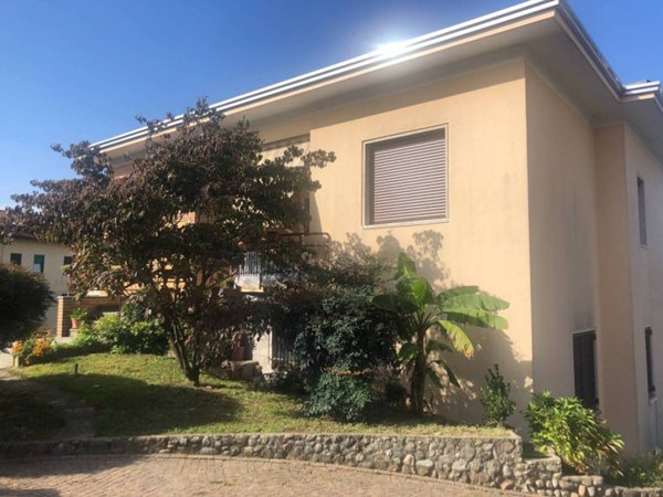 appartamento in vendita a Castiglione Olona