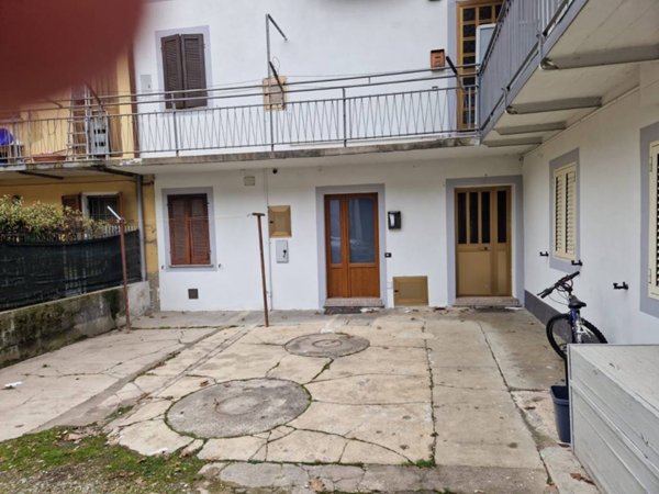 appartamento in vendita a Castiglione Olona