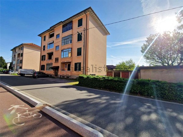 appartamento in vendita a Castiglione Olona