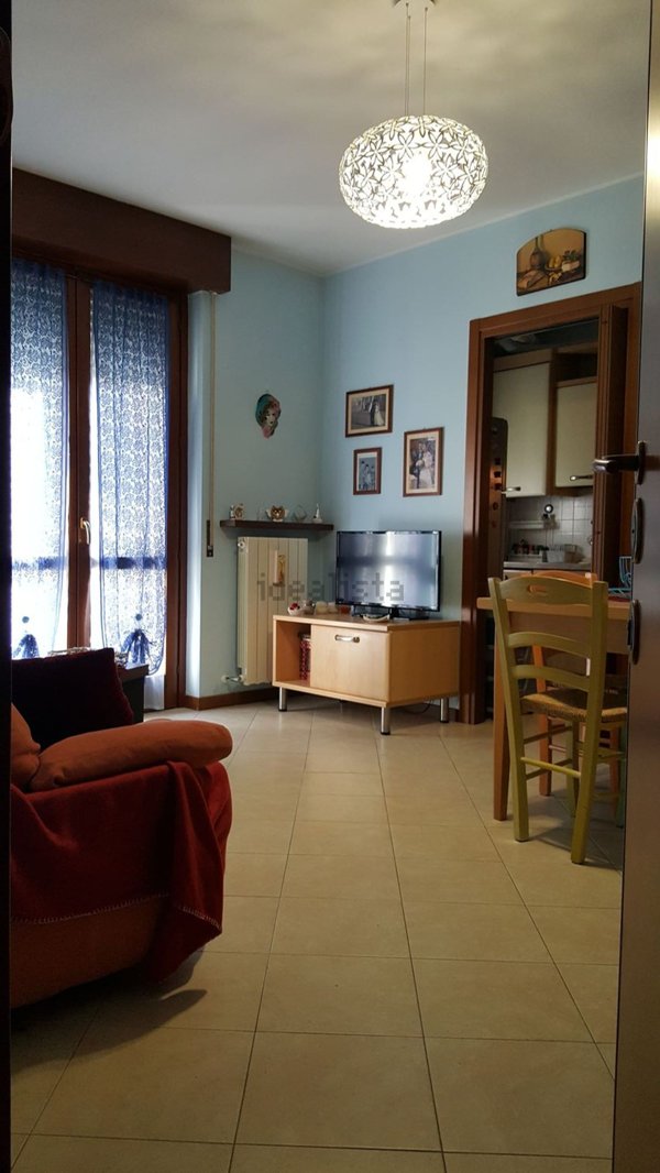 appartamento in vendita a Castiglione Olona