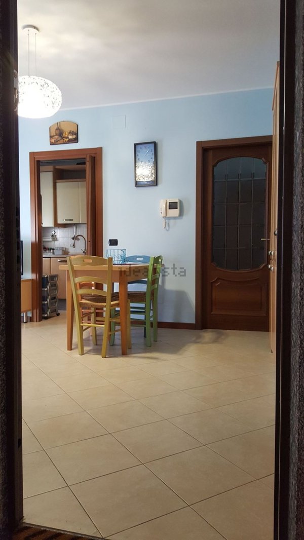 appartamento in vendita a Castiglione Olona