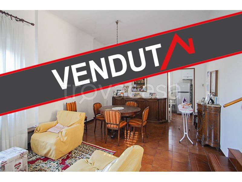 appartamento in vendita a Castiglione Olona