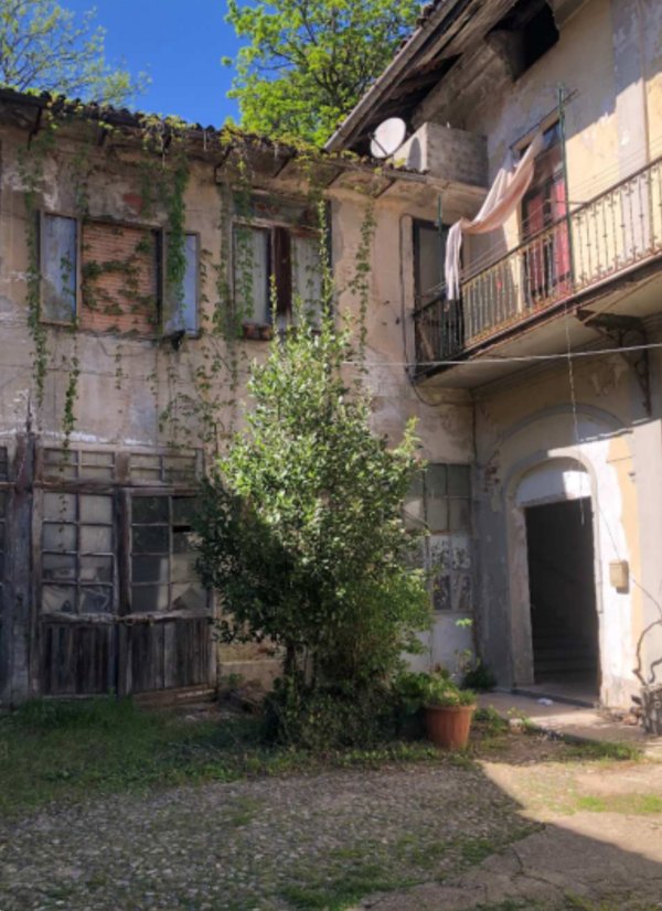 appartamento in vendita a Castiglione Olona