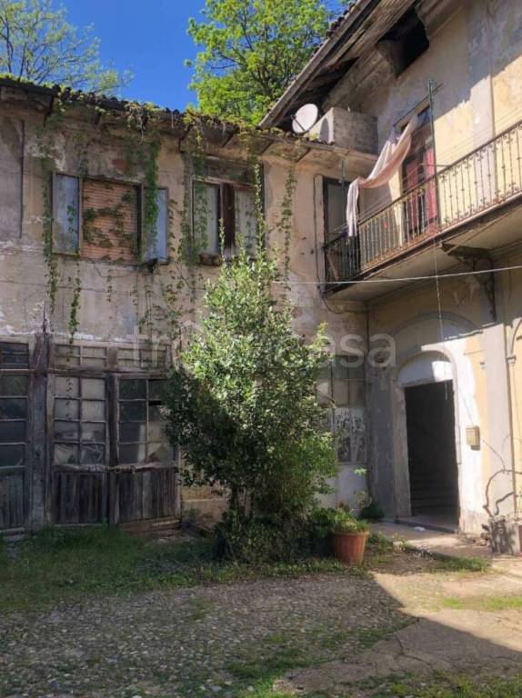 appartamento in vendita a Castiglione Olona