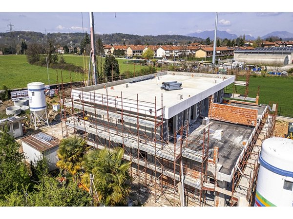 appartamento in vendita a Castiglione Olona