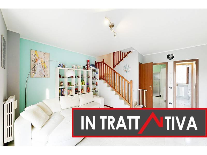 casa indipendente in vendita a Castiglione Olona