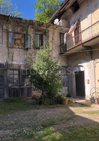 appartamento in vendita a Castiglione Olona