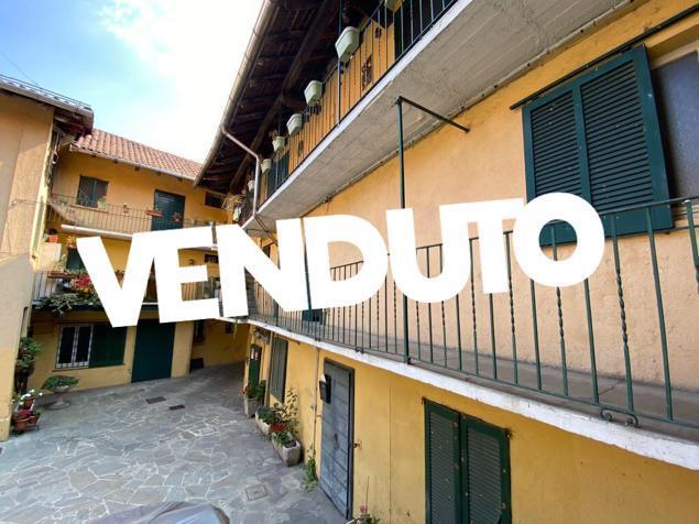 appartamento in vendita a Castiglione Olona