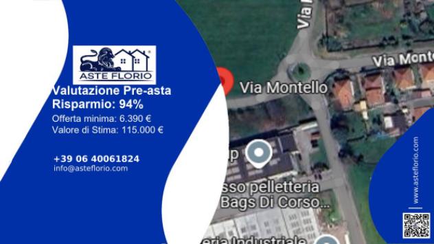 terreno agricolo in vendita a Castiglione Olona