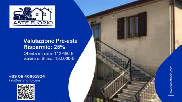 appartamento in vendita a Castiglione Olona