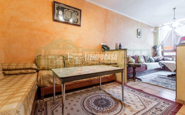 appartamento in vendita a Castiglione Olona