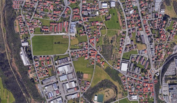 terreno agricolo in vendita a Castiglione Olona