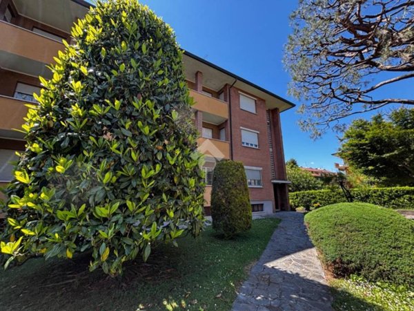 appartamento in vendita a Castiglione Olona