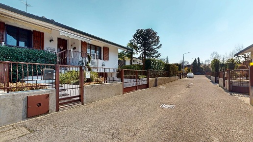 casa indipendente in vendita a Castiglione Olona